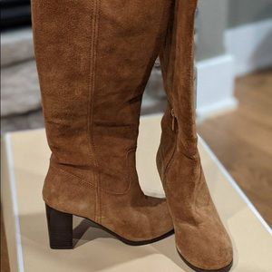 Michael Kors boots